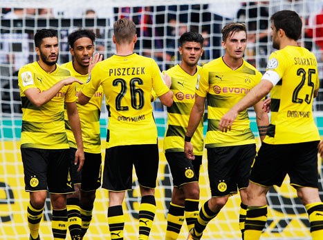 קצת נחת לבוס (Getty)