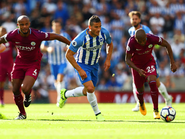 בקרוב חזרה בליגת המשנה? (Getty)