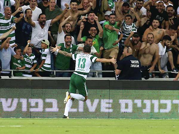 רוקאביצה. המשחק שלו (אלן שיבר)