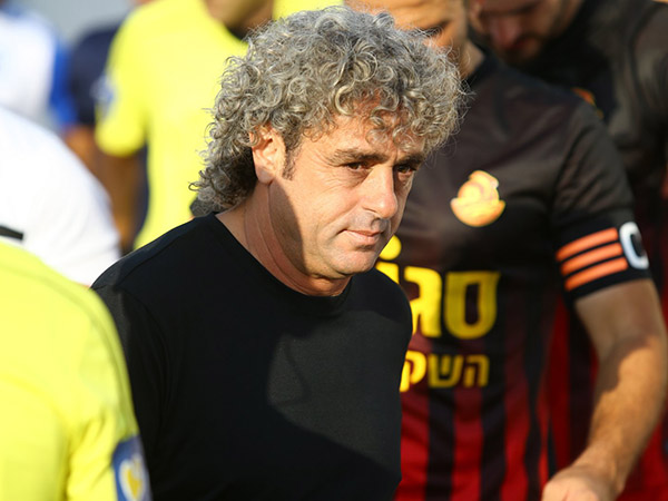 עטר. לא הסתדר (לירון מולדובן)