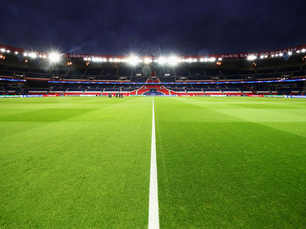 פארק דה פראנס, להרגיש מינימום כמו די מריה (Getty)