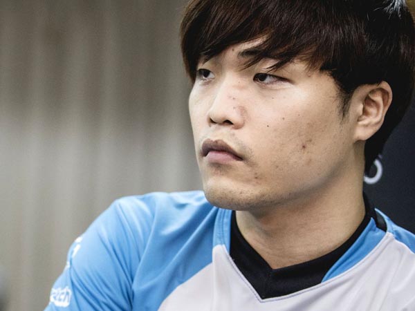 חתם בתור הטופ ליינר של Team Liquid לאחר שעזב את Counter Logic Gaming.