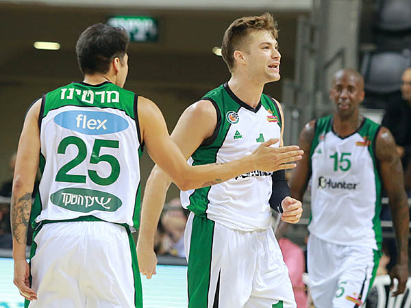 חיפה בעננים (מנהלת)