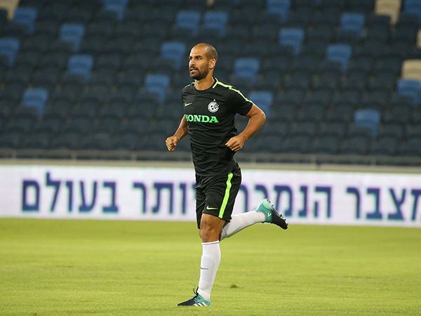 עוד מסוגל להרים את חיפה? (יוסי שקל)