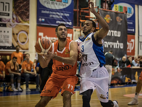 בן שימול. ראשל"צ תגיע מוכנה (מנהלת)