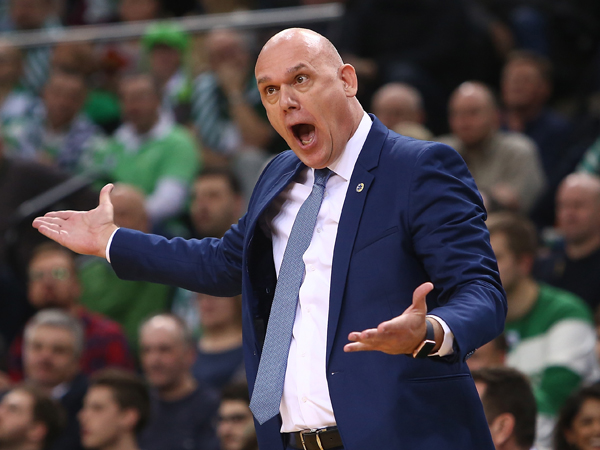 האחריות על ההגנה - עליו (Getty)