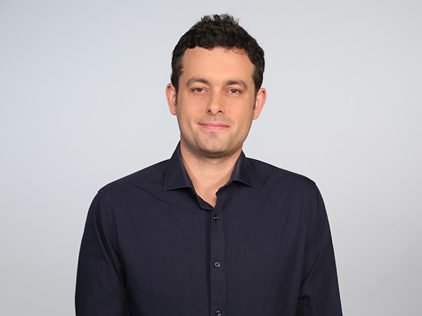 עמרי מנהיים - ערוץ הספורט