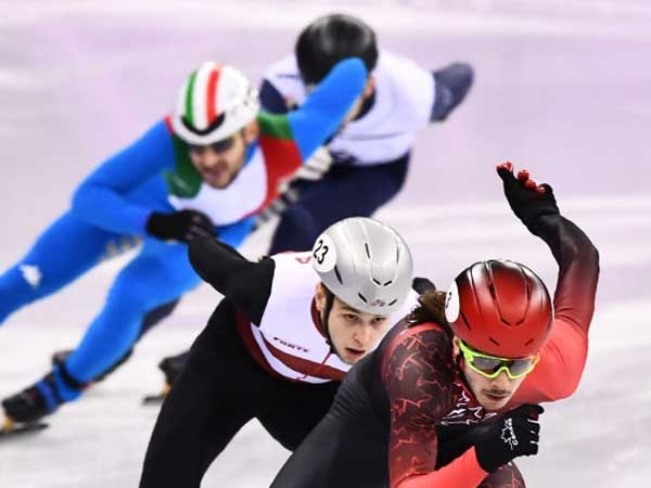 תחרות מאכזבת. ביקנוב (Getty)