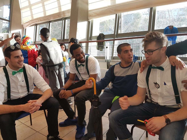(צילום: האתר הרשמי של מכבי חיפה)