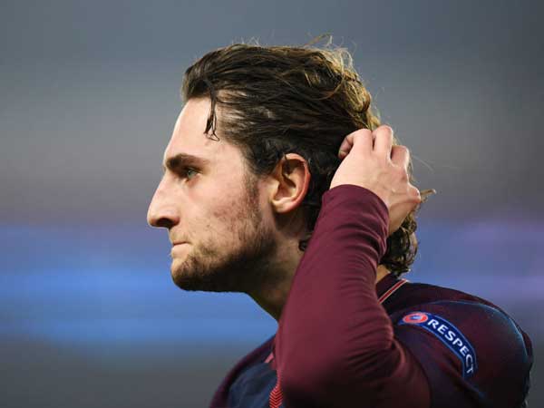 זוכר את המשחק הראשון? ראביו (Getty)