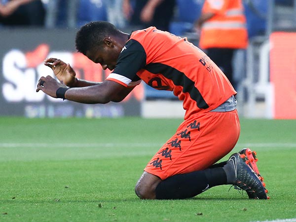 צ'יבוטה. לבני יהודה חסרה רגל מסיימת (דני מרון)