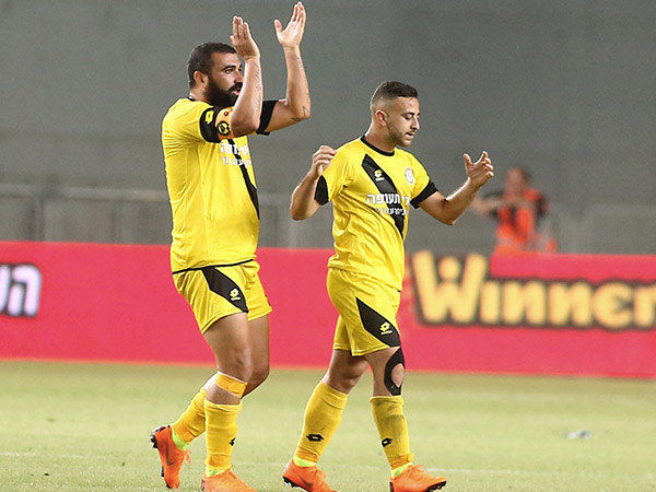 לוי. הרומן שלו עם נתניה יסתיים בקרוב (אלן שיבר)