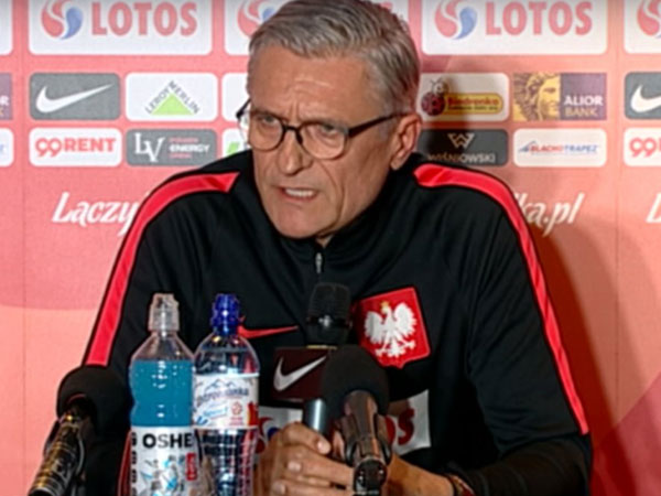 מה דעתכם על הרשימה שלו? נבאלקה (getty)