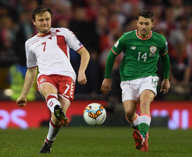 גם הוא שם. קביסט (getty)