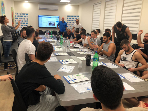 האם נקבל סדר חדש בכדורסל הישראלי?