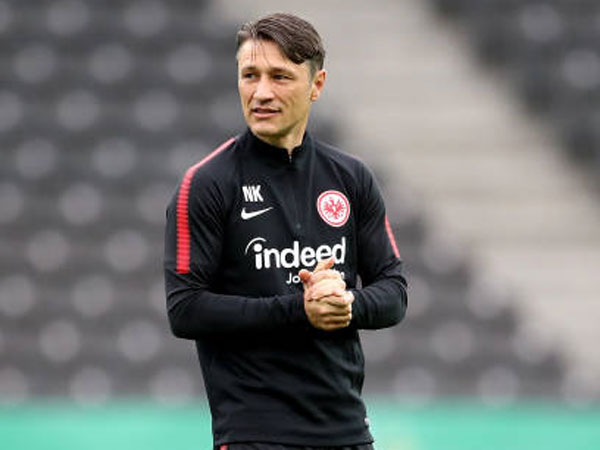 נכנס לנעליים ענקיות. קובאץ' (getty)