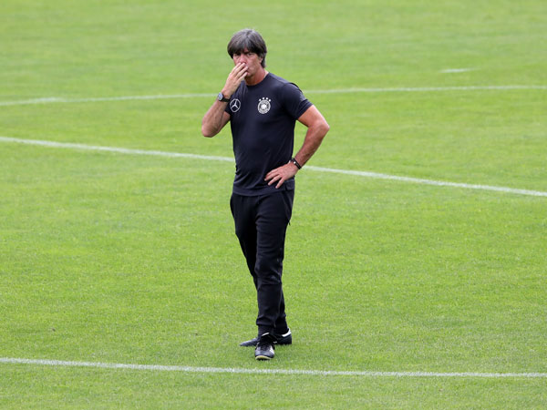 לב. צריך לנפות 4 שחקנים (getty)