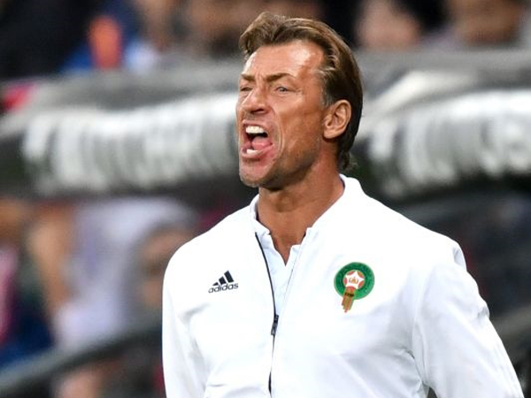 רנאר. רזומה מרשים בנבחרות אפריקה השונות (GETTY)