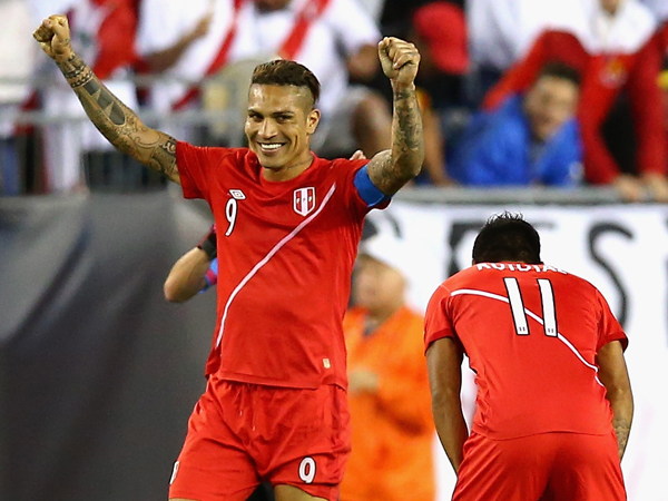 גררו כאן למרות הכל (GETTY)