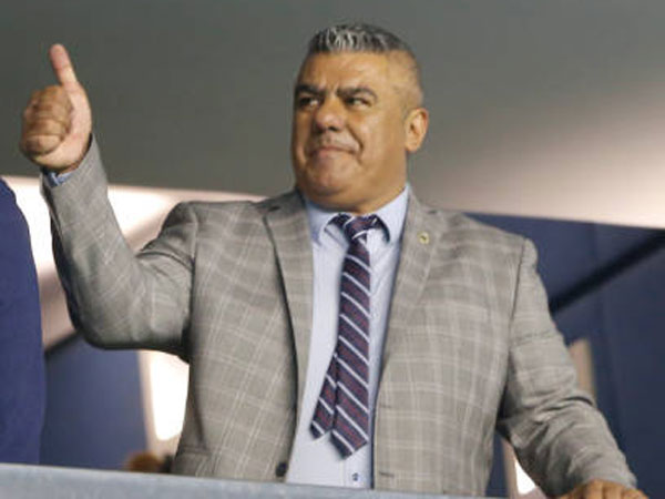 מטאטא רחובות בתחילת דרכו. צ'יקי טאפיה (getty)