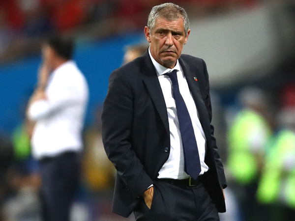 סנטוס, מרוצה מהתיקו (getty)