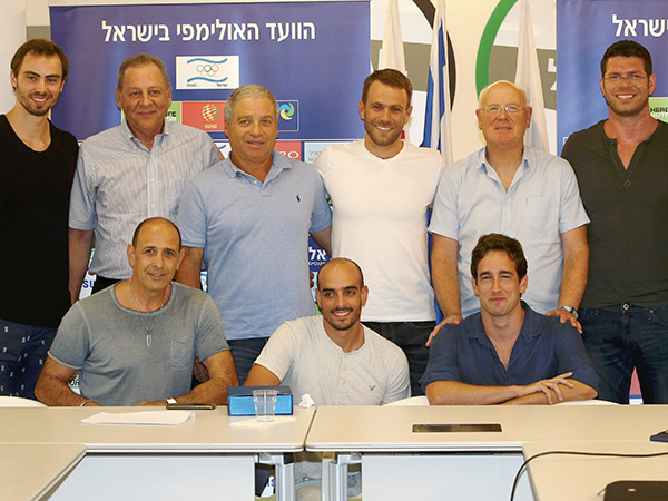 החברים והגורמים המקצועיים נפרדים מנבו (אלן שיבר)