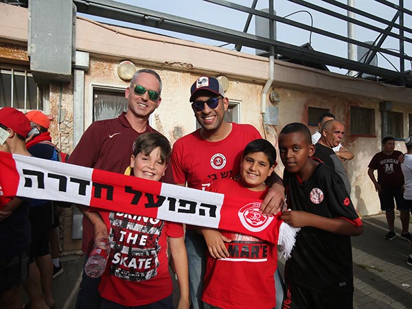 ניצחון קל על נצרת עילית