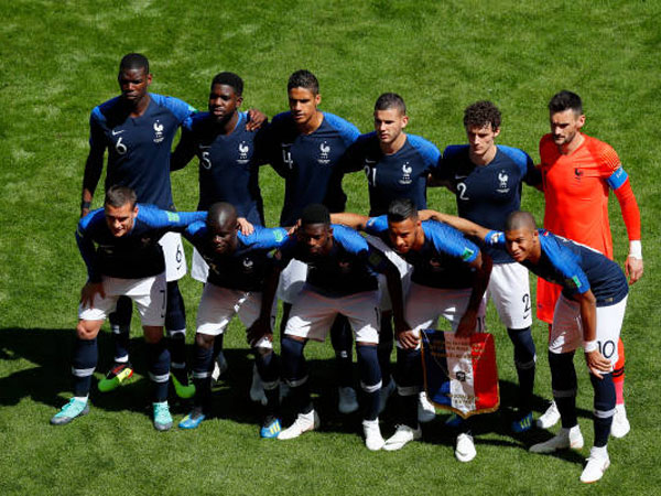 אבל ההתחלה הייתה יותר קשה (getty)