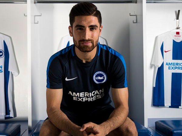 "הכרתי בן אדם טוב". ג'האנבחש (twitter)