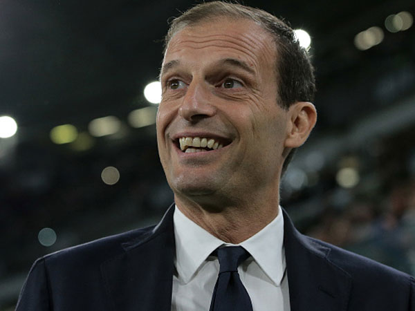 יעלה עם דיבאלה? אלגרי (getty)