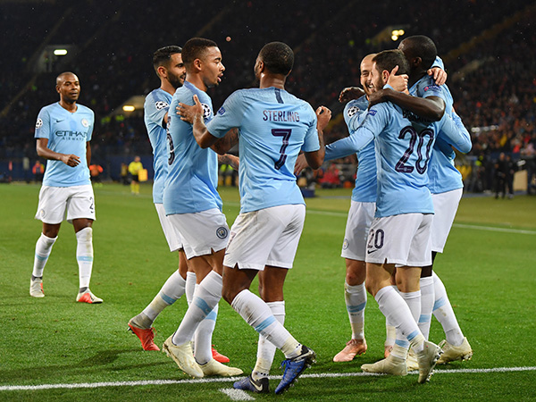 ימשיכו בכושר הנהדר? (mike heywitt, gettyimages)