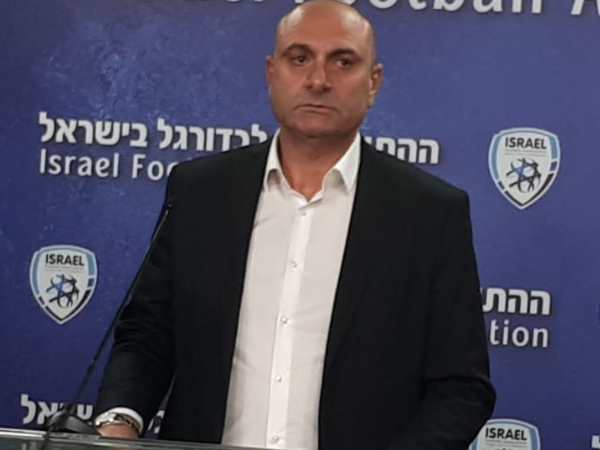 זוארץ. מבחינתו, דרוש שינוי דרסטי