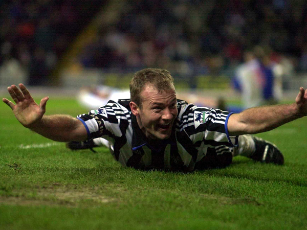 תמיד עם חיוך (GETTY)