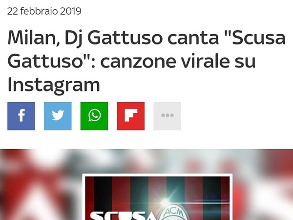 איטליה בטירוף