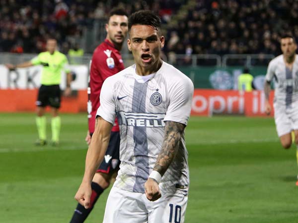 (Photo by Enrico Locci/Getty Images)