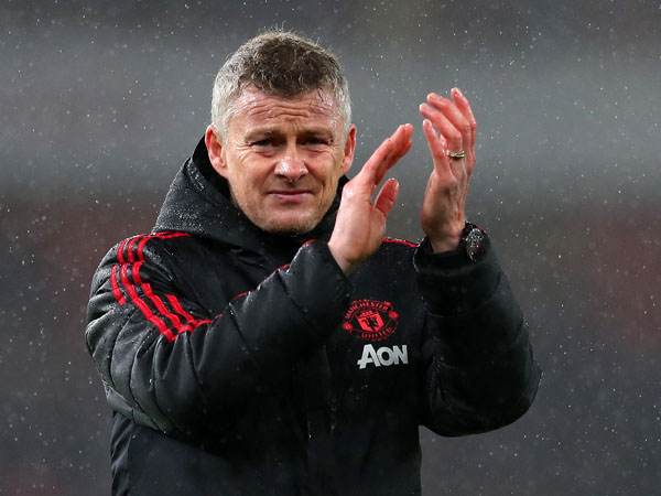 ממשיך בשלושה מפעלים. סולשיאר (Photo by Catherine Ivill/Getty Images)