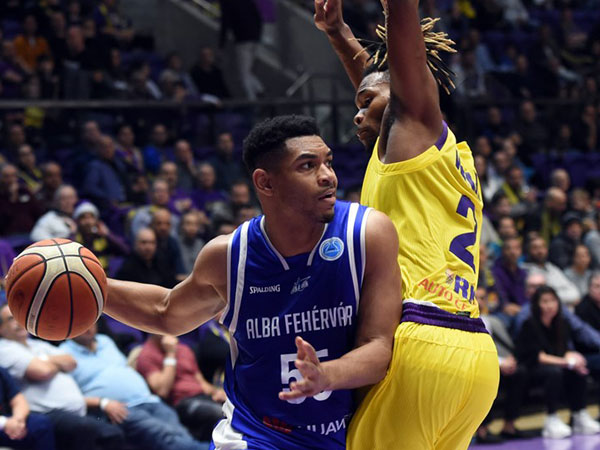 וולדן סבל ממכה בלבד (FIBA)