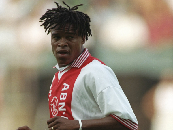 אפילו התאמן עם מכבי ת"א (Clive Brunskill / Staff)