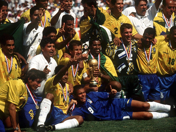 הגיעו בהרכב חזק לישראל (Getty)