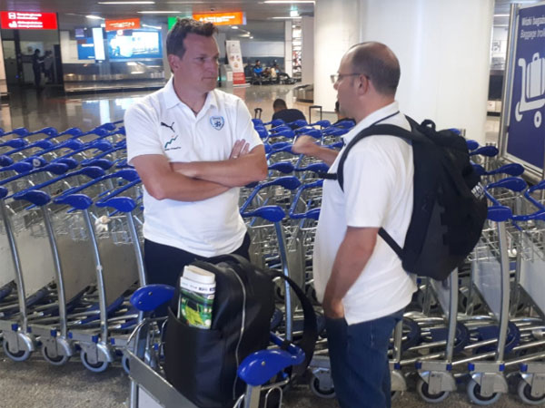 הרצוג כבר חושב על פולין