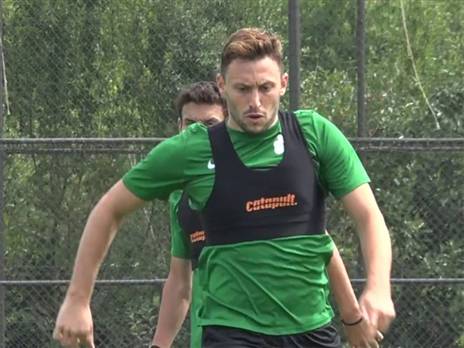בוחן הצעות בהולנד. אלטמן (פנאתינייקוס, האתר הרשמי)