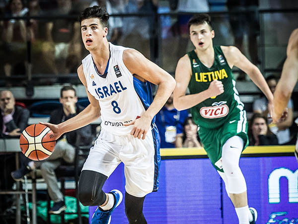 אפשר להיות אופטימיים (עודד קרני)