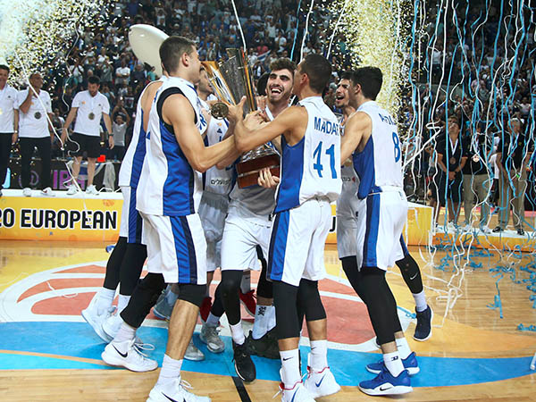 "כישרון יש לכולם, ההבדל ברצון" (צילום: אלן שיבר)