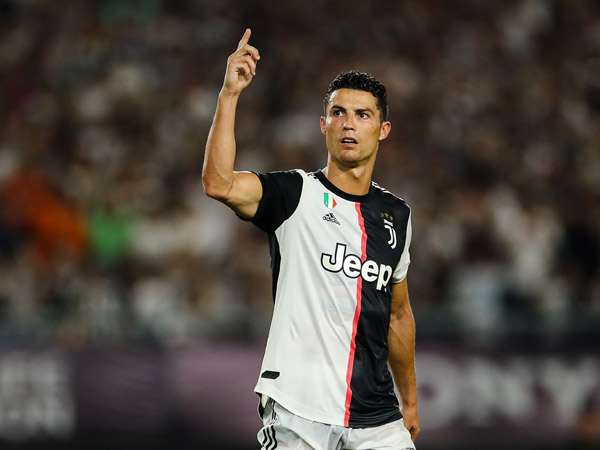 יזכה עם יובה באלופות? (GETTY)