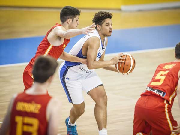 (FIBA)