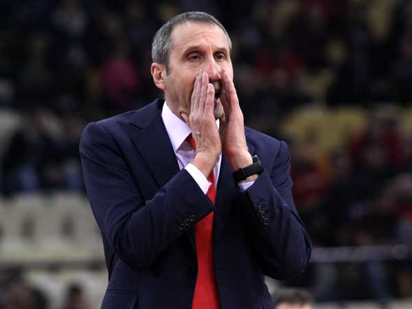 בלאט. כל הקבוצות יסתכלו על אולימפיאקוס (Getty)