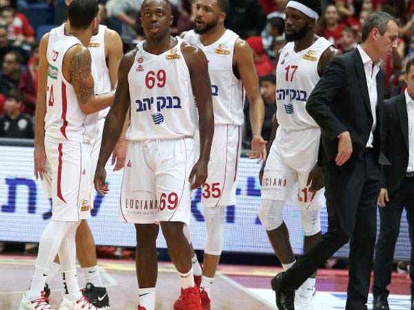 ניצחון קשה לירושלמים. (מנהלת הליגה)