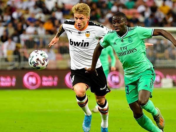 משחק קצבי בערב הסעודית (getty)