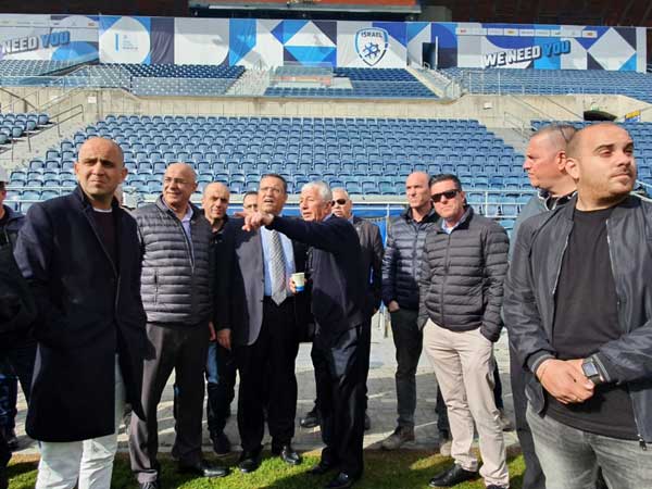 (צילום: דוברות עיריית ירושלים)
