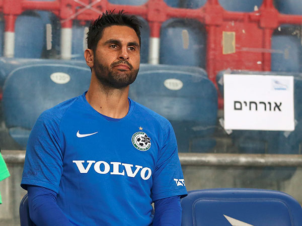 (מאור אלקסלסי)